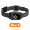 Pet Dog Anti Barking Device Waterproof Ultrasonic Stop Barking Vibration Anti Bark Collar Dogs Training Collar For All Dogs