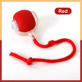 Smart Interactive Ball for Dogs and Cats - Rechargeable, Anti-Shock